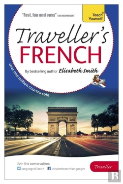 Bertrand.pt - Elisabeth Smith Traveller'S: French
