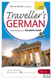 Elisabeth Smith Traveller'S: German
