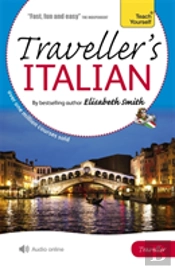 Elisabeth Smith Traveller'S: Italian