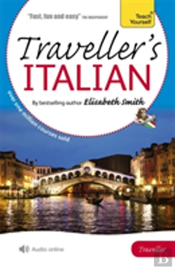 Bertrand.pt - Elisabeth Smith Traveller'S: Italian