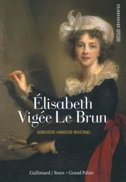 Bertrand.pt - Elisabeth Vigée Le Brun