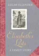 Elisabethâ€™S Lists