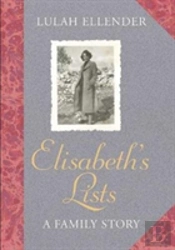 Elisabethâ€™S Lists