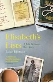 Elisabethâ€™S Lists