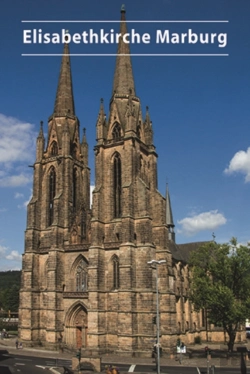 Bertrand.pt - Elisabethkirche Marburg