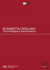 Elisabetta Catalano Between Image