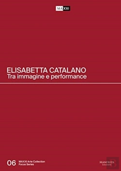 Bertrand.pt - Elisabetta Catalano Between Image