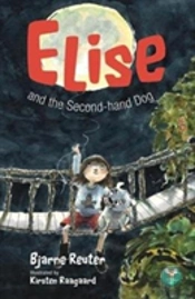 Elise And The Second-Hand Dog