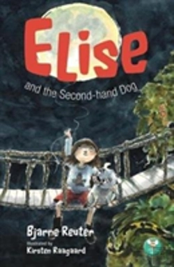 Bertrand.pt - Elise And The Second-Hand Dog