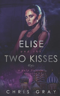Bertrand.pt - Elise And The Two Kisses