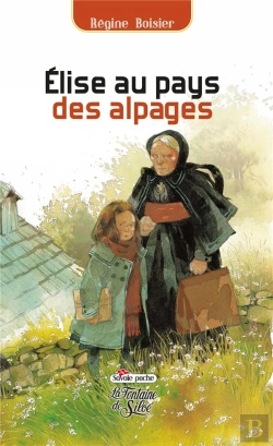 Bertrand.pt - Elise Au Pays Des Alpages