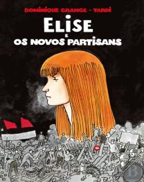 Elise e os Novos Partisans