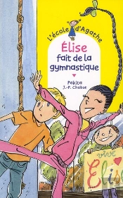 Elise Fait De La Gym