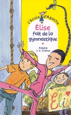 Bertrand.pt - Elise Fait De La Gym