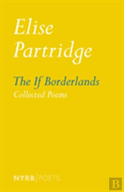 Bertrand.pt - Elise Partridge Collected Poems