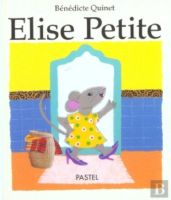 Bertrand.pt - Elise Petite