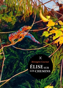 Bertrand.pt - Elise Sur Les Chemins