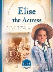 Elise The Actress
