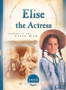 Bertrand.pt - Elise The Actress