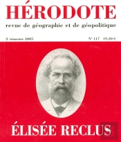 Élisée Reclus
