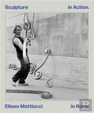 Eliseo Mattiacci: Sculpture In Action In Rome