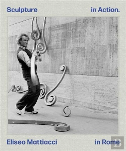 Bertrand.pt - Eliseo Mattiacci: Sculpture In Action In Rome
