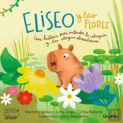 Bertrand.pt - Eliseo Y Las Flores