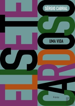 Bertrand.pt - Elisete Cardoso: Uma Vida