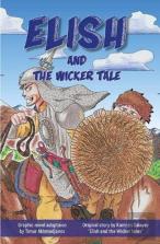 Elish And The Wicker Tale Comic