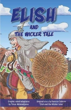 Bertrand.pt - Elish And The Wicker Tale Comic