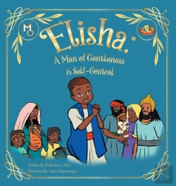 Bertrand.pt - Elisha: A Man Of Gentleness And Self-Con