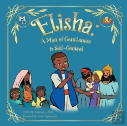 Bertrand.pt - Elisha: A Man Of Gentleness And Self-Con
