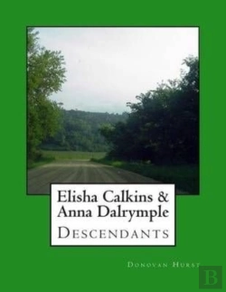 Bertrand.pt - Elisha Calkins & Anna Dalrymple Descendants