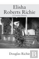 Elisha Roberts Richie
