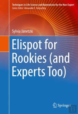 Bertrand.pt - Elispot For Rookies (And Experts Too)