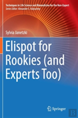Bertrand.pt - Elispot For Rookies (And Experts Too)