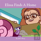 Elissa Finds A Home