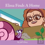 Elissa Finds A Home