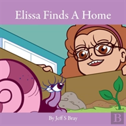 Bertrand.pt - Elissa Finds A Home