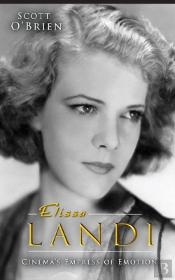 Bertrand.pt - Elissa Landi: Cinema'S Empress Of Emotio