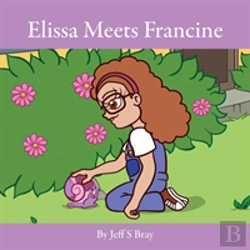Bertrand.pt - Elissa Meets Francine