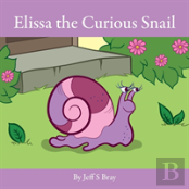 Elissa The Curious Snail