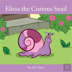 Bertrand.pt - Elissa The Curious Snail