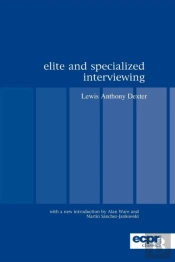 Elite And Specialized Interviewing