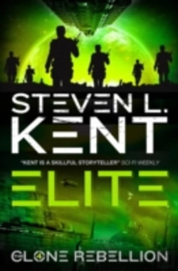 Bertrand.pt - Elite: Clone Rebellion Book 4