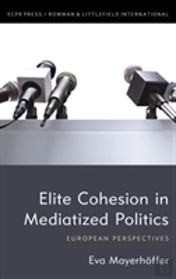 Bertrand.pt - Elite Cohesion In Political Communication
