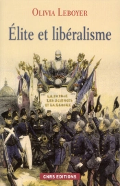 Elite Et Liberalisme