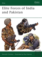 Elite Forces Of India And Pakistan
