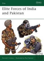 Elite Forces Of India And Pakistan