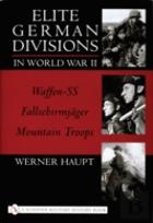Elite German Divisions In World War Ii
